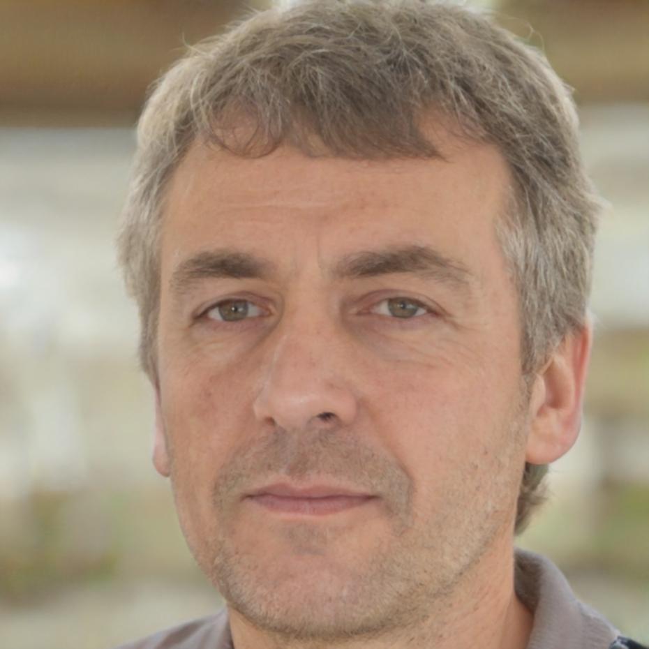 Michael Donoghue - Founder & CEO
